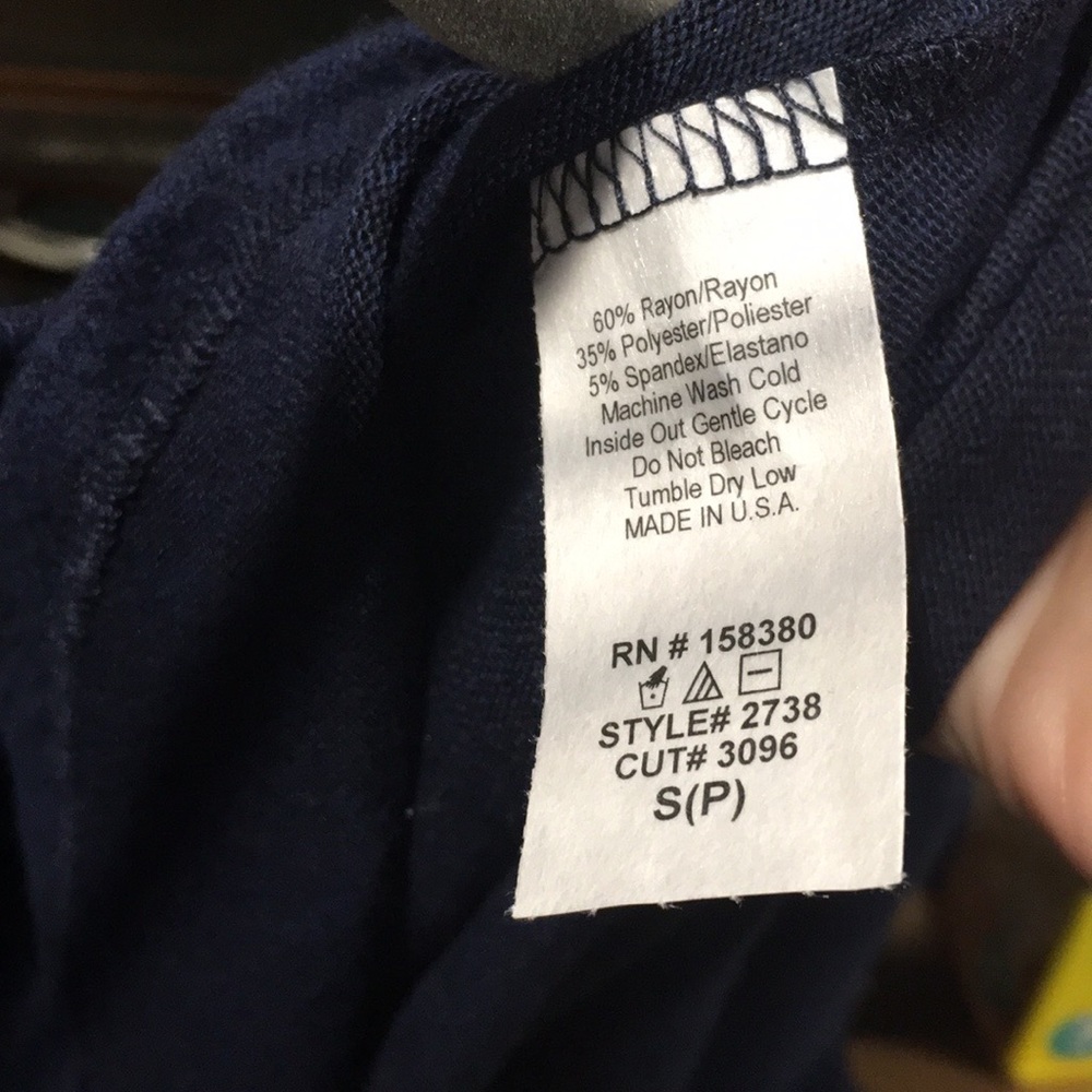 Brushed Top - image 4